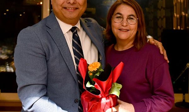 Başkan Uysal: Tek çare vatanı yükseltmek