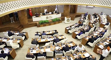 Böcek: 30 büyükşehir arasında 5 tona kadar kullanımda en ucuz su