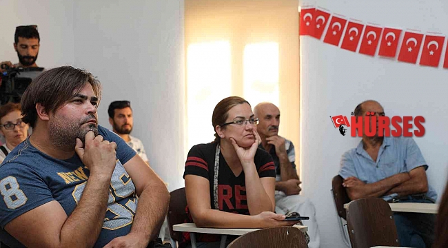 Büyükşehirden arıcılık eğitimi