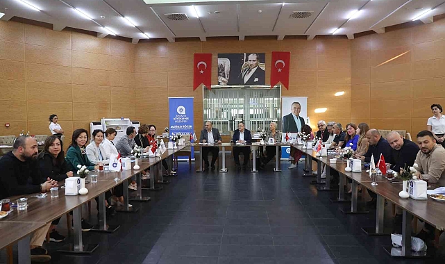 Büyükşehir'den yılbaşı festivali