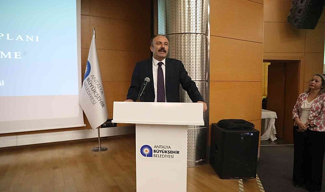 Deprem Master Planı çalışmaları sürüyor