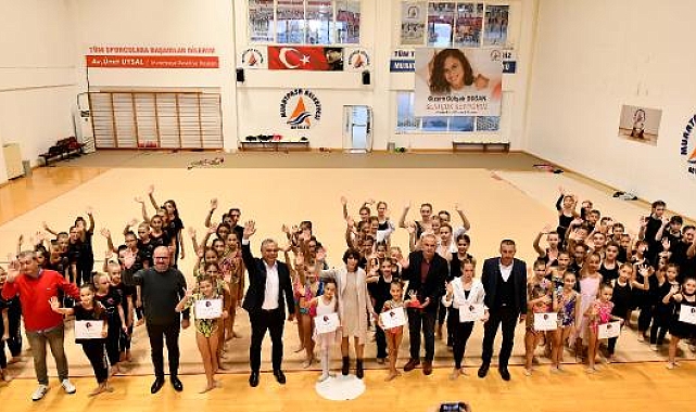 Gizem Gülşah Doğan unutulmadı