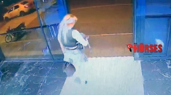 Güzellik merkezinde 8 bin TL işlem ücretini ödemeden kaçtı