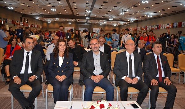 Kasapoğlu: Türkiye, sporda da markasını güçlendiriyor