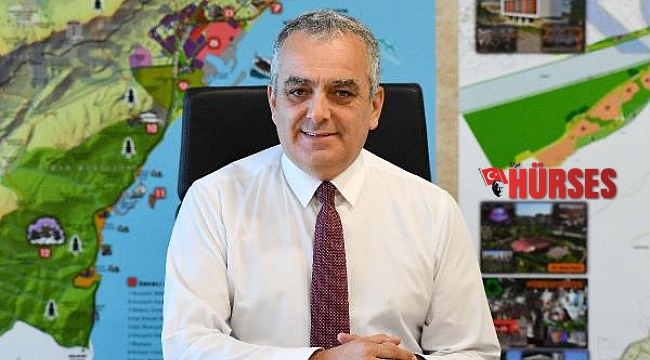 Konyaaltı'nda promosyon sevinci