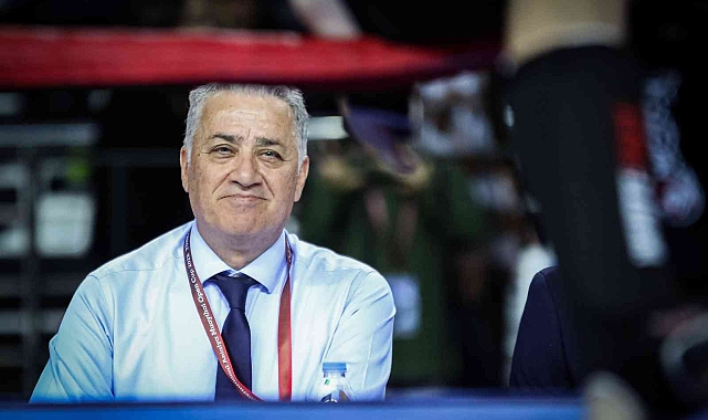 Ortopedi profesörü, karşı çıktığı spor dalına hakem oldu