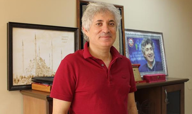 Prof. Dr. Özkan: Dünyanın en çok nakil yapan ülkesiyiz ama bağış yapan ülkesi değiliz