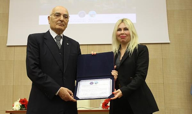 Rektör Özkan: Yeni bir şehir kültürü ortaya çıkıyor