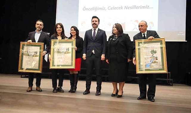 Sağlık ve gıda okuryazarlığı eğitimi