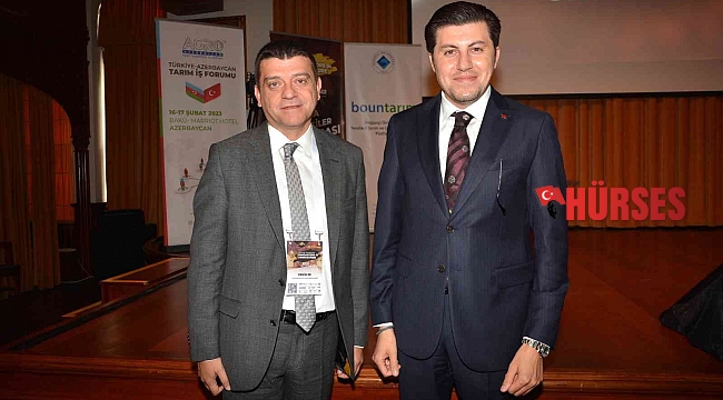 Sektörünün yeni ve uluslararası adresi Growmach