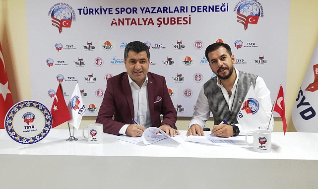 TSYD’den indirim protokolü