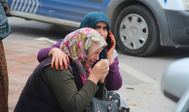Tüm çabalara rağmen kurtarılamadı