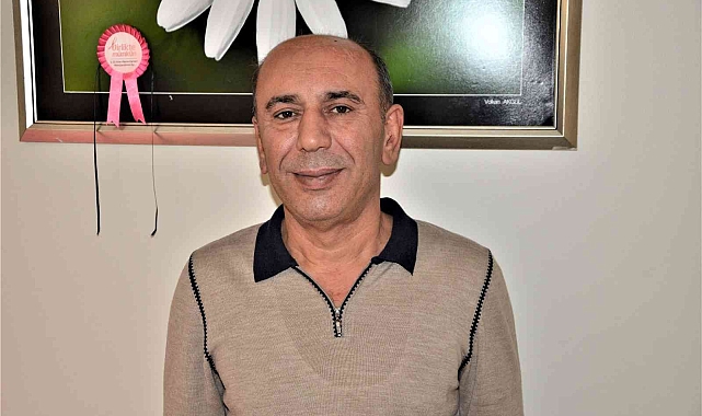 Uzm. Dr. Bekir Uygun: "Türkiye'de 36 yılda 30 bin 293 HIV pozitif birey tespit edildi"