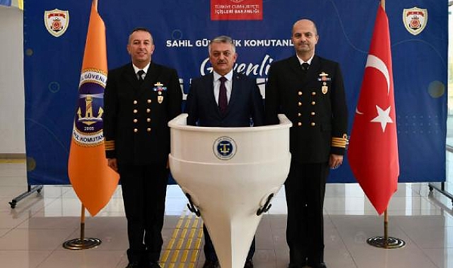 Vali Yazıcı: Bizlerin en önemli görevi halkımıza ve vatanımıza hizmet