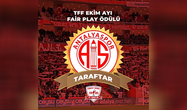 07 Gençlik'ten anlamlı teşekkür