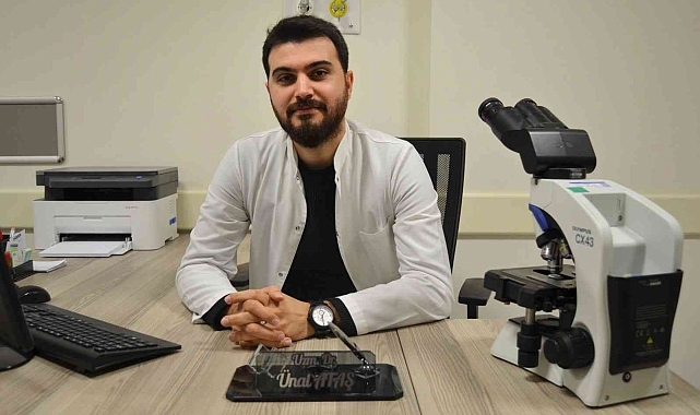 Akdeniz'de yaygın görülen talasemi, Türkiye'de 1 milyon kişiyi etkiliyor