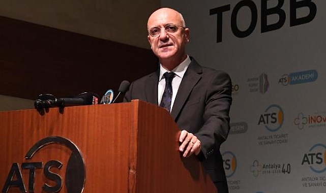 Ali Bahar: Hayat pahalılığını gıda enflasyonu körüklüyor