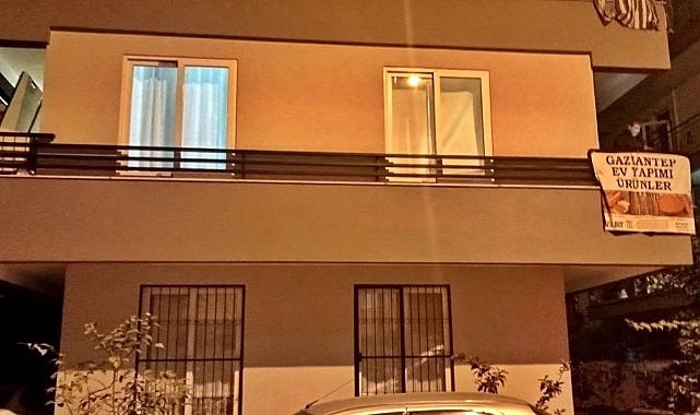 Antalya'da işten dönen genç, evinde ölü bulundu