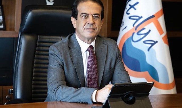 ATB Başkanı Çandır: Ekimde tarımsal maliyetlerdeki artış hız kesti