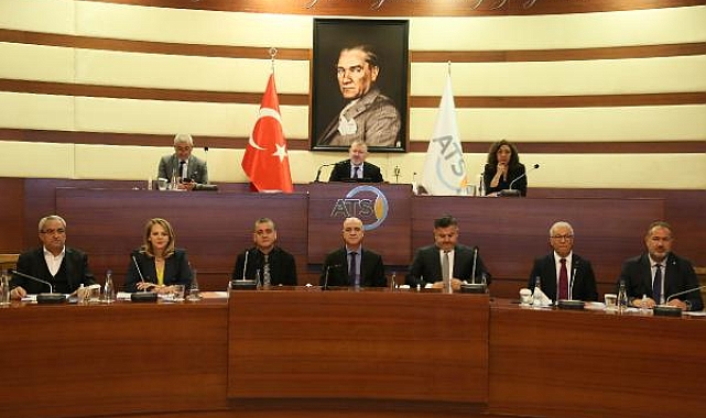 ATSO'da çalışanlara kira ve çocuk desteği