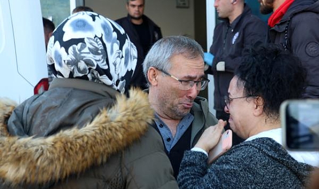 Babanın 18 yıl sonra ikinci evlat acısı