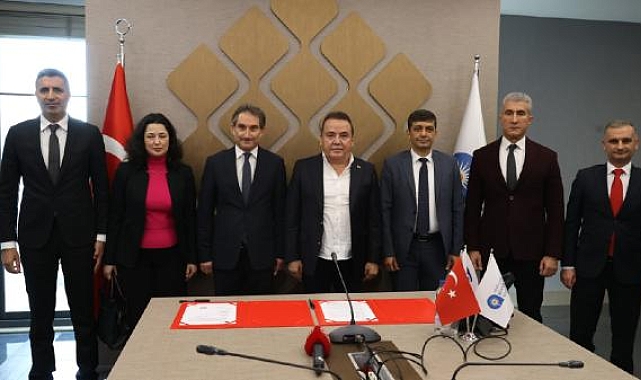Büyükşehir çalışanlarına 30 bin TL promosyon