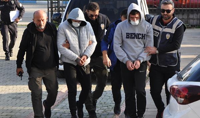 CHP İlçe Başkanı Demir'in sopalarla darbedilmesine 1 tutuklama
