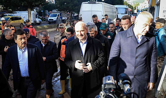 Cumhurbaşkanı Erdoğan, afetzede Zülfiye teyze ile telefonda görüştü