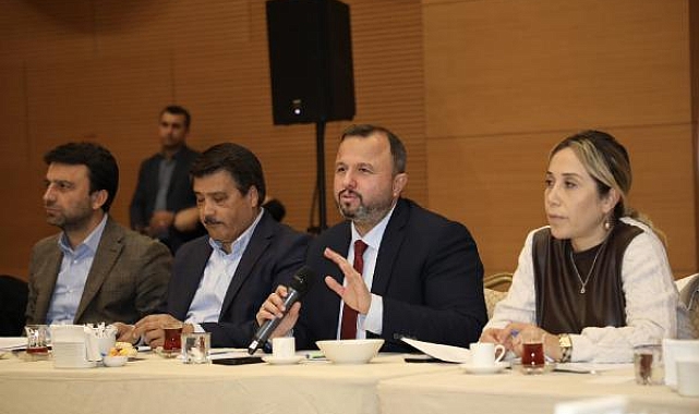 Cumhurbaşkanı Erdoğan Antalya'ya geliyor