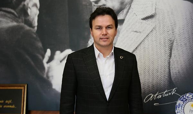 Demre'nin tanıtımında 'Aziz Nikolaos' vurgusu