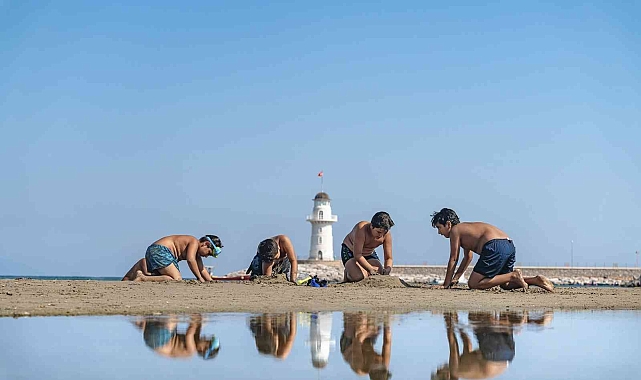 En iyi Alanya tatili fotoğrafı belli oldu