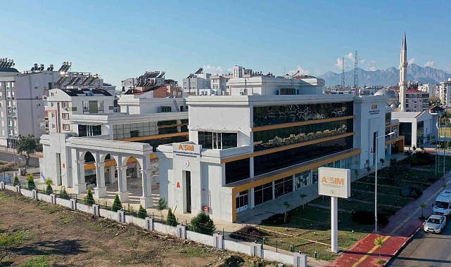 'Falezler bizim evimiz' projesine 156 bin liralık hibe