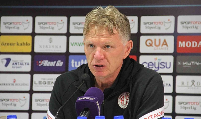 Groenendijk: "İlk golü atanın avantaj sağlayacağı maçtı"