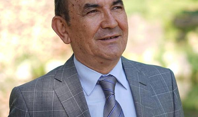 İYİ Parti Antalya İl Başkanı istifa etti; ilişki ve tehdit iddialarını reddetti