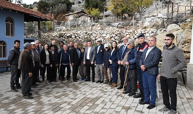 Kaymakam Şahin, Torosların zirvesinde
