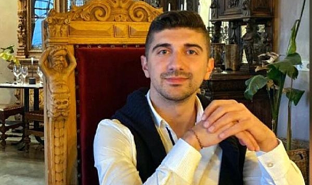 Komiser Ekrem, görev dönüşü trafik kazasında şehit oldu