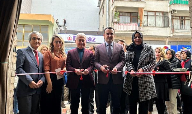 Likya Taşın Yolculuğu takı tasarımı sergisi