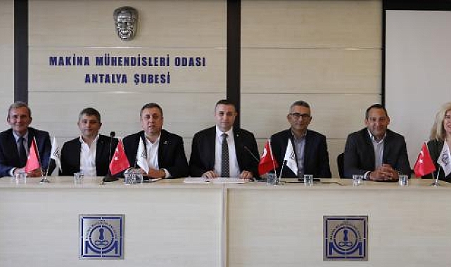 MMO'dan merkezi ısıtma sisteminde metrekare artışına tepki