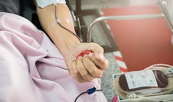 Organ ve kök hücre nakli, Antalya'nın kan ihtiyacını artırıyor