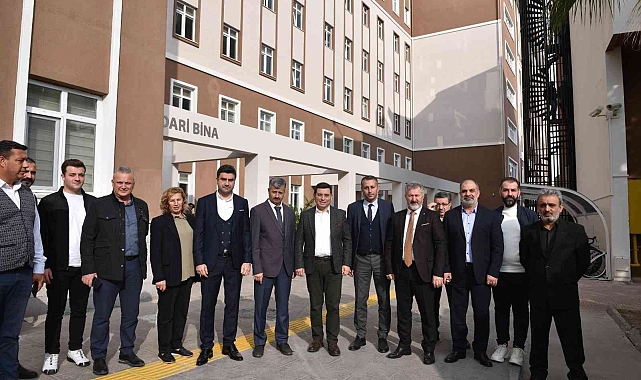 Özel öğrencilerden büyük başarı