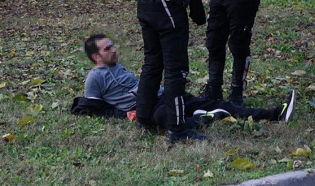 Tartıştığı annesinin boğazına ekmek bıçağı saplayarak öldürdü