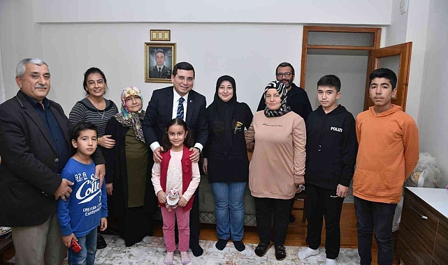 Tütüncü, kadınların spor salonu isteğini geri çevirmedi