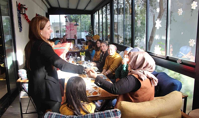 Yakalandığı kanseri iki kez yendi, kanser hastalarına moral oldu