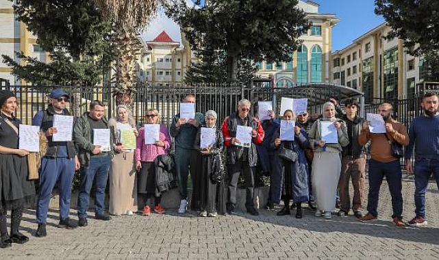 '2 ayda teslim edilecek' denilen evleri onlarca kişiye satmışlar