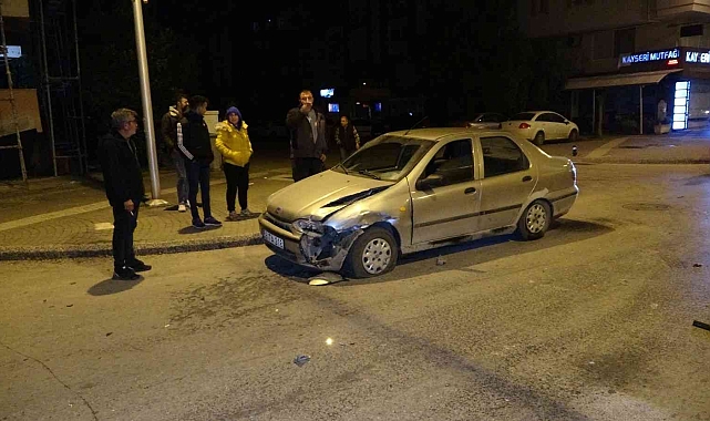 Alkollü sürücü kendi cezasını unutup diğer sürücünün cezasının peşine düştü