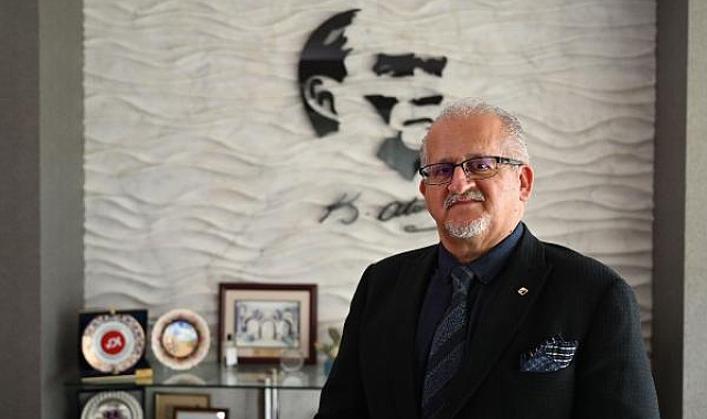 ANSİAD'dan felsefe kongresi