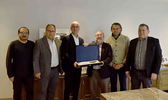 Antalya OSB'de enerji verimliliği