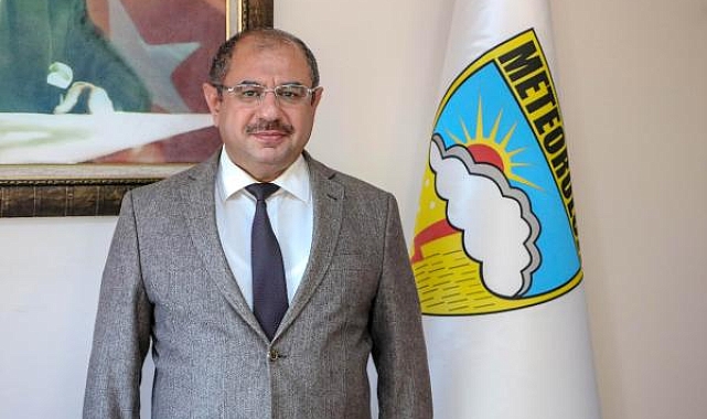 Antalya'da 92 yılın aralık ayı maksimum sıcaklık ortalaması rekoru kırıldı