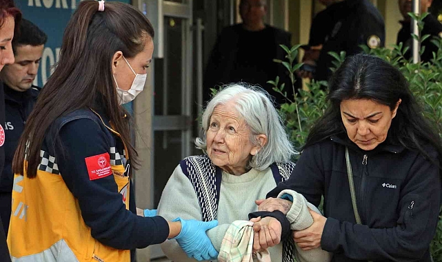 Antalya'da 'Sezer nine' alarmı