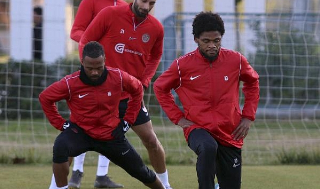 Antalyaspor, Hatayspor maçında kötü gidişe son vermek istiyor
